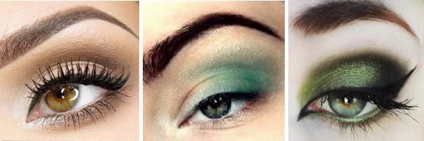 trucco natale