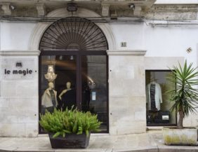 le magie boutique