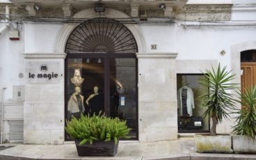 le magie boutique