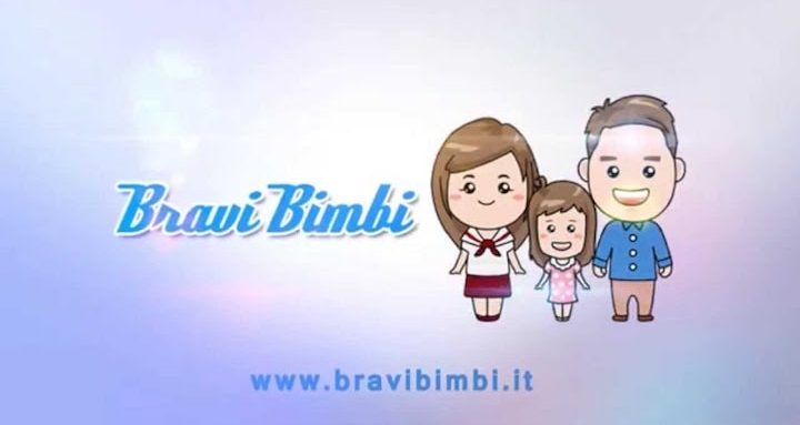 bravi bimbi