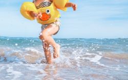 Rimini vacanza con i bambini