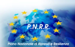 PNRR piano nazionale ripresa e resilienza