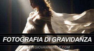 Fotografia di gravidanza