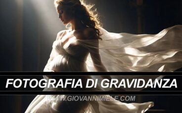 Fotografia di gravidanza